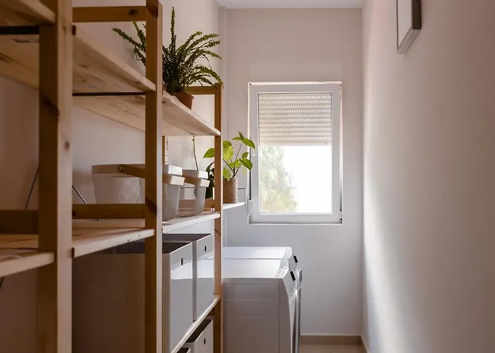 ヴィラ Modern With Private Pool And Mountain Views