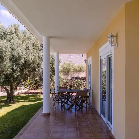 Modern With Private Pool And Mountain Views *