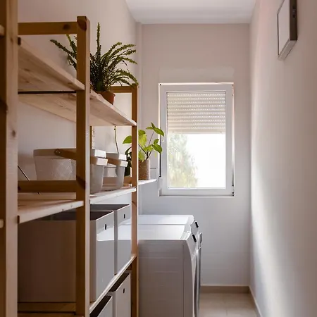 Vila Modern With Private Pool And Mountain Views