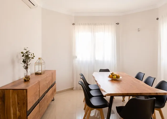 וילה Modern With Private Pool And Mountain Views