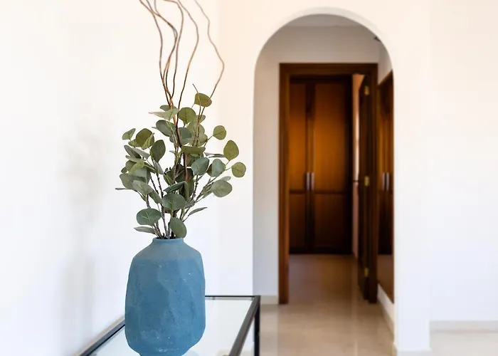 Modern With Private Pool And Mountain Views Villa Arona (Tenerife)