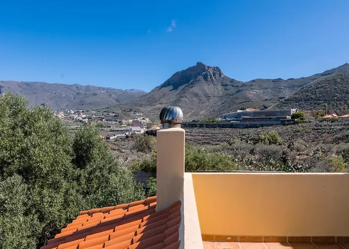 Modern With Private Pool And Mountain Views *