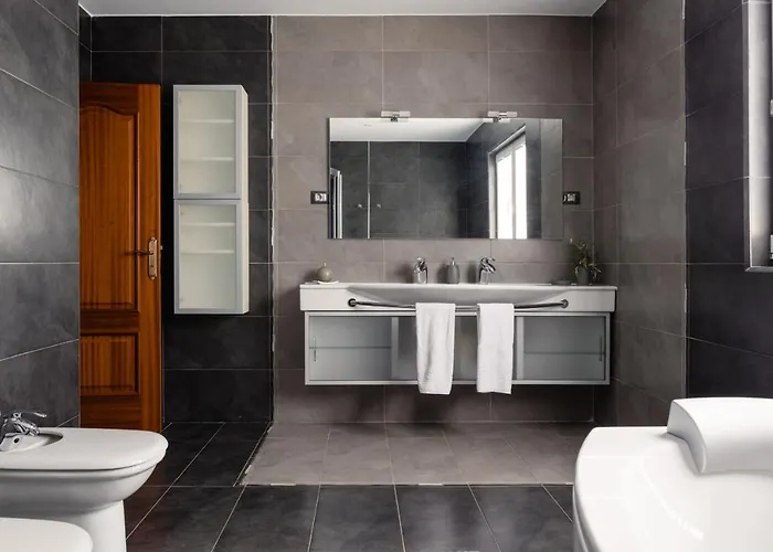 Modern With Private Pool And Mountain Views וילה *