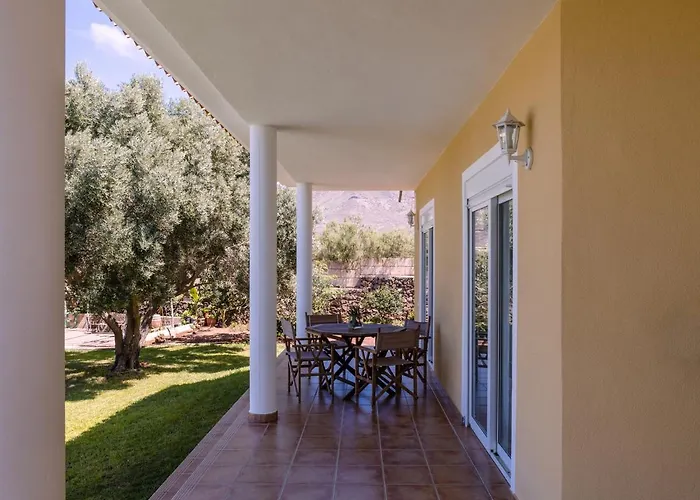 Modern With Private Pool And Mountain Views *