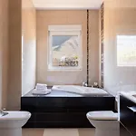 וילה Modern With Private Pool And Mountain Views *