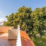 וילה Modern With Private Pool And Mountain Views ארונה